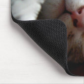 Alfie Mousepad (Ecke)