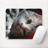 Alfie Mousepad (Mit Mouse)