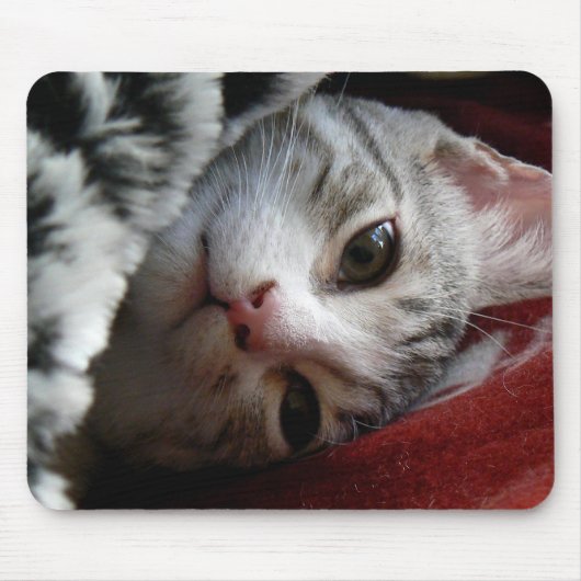 Alfie Mousepad (Vorne)