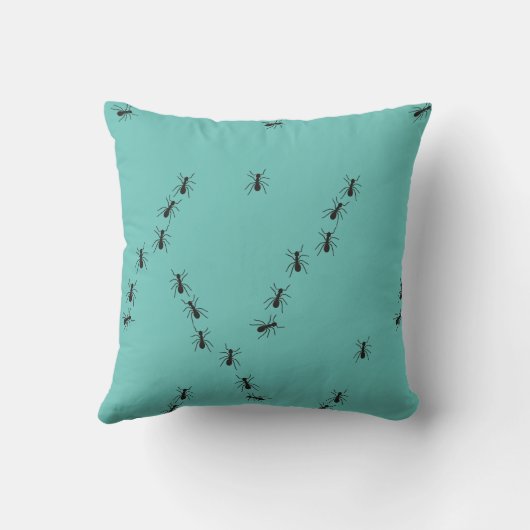 ALFOFADA FORMIGA KISSEN (Rückseite)