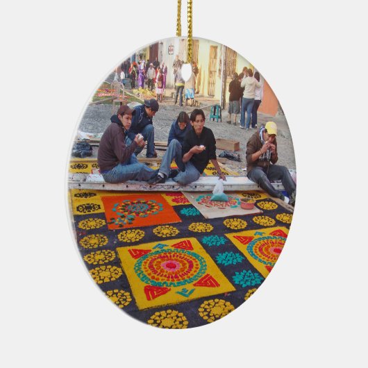 alfombra 18 keramikornament (Rechts)