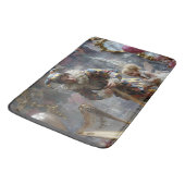 Alfombrilla de baño badematte (Schrägansicht)