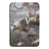Alfombrilla de baño badematte (Vorderseite Vertikal)