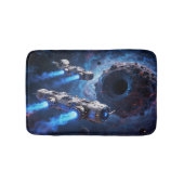 Alfombrilla de baño badematte (Vorderseite)