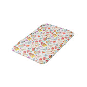 Alfombrilla de baño San Valentín Badematte (Schrägansicht)