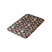 Alfombrilla de baño San Valentín Badematte (Schrägansicht)