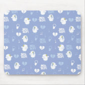 Alfombrilla de ratón│Amo cantar Mousepad (Vorne)