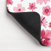 alfombrilla de ratón flores mousepad (Ecke)