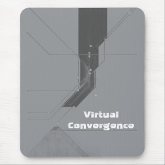Alfombrilla de Ratón 'Glitch Controlado' Mousepad
