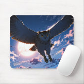 Alfombrilla de ratón mousepad (Mit Mouse)
