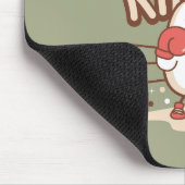 Alfombrilla de raton│No me rindo Mousepad (Ecke)