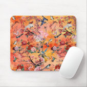 Alfombrilla De Ratón Private Chinese Garden (II) Mousepad (Mit Mouse)