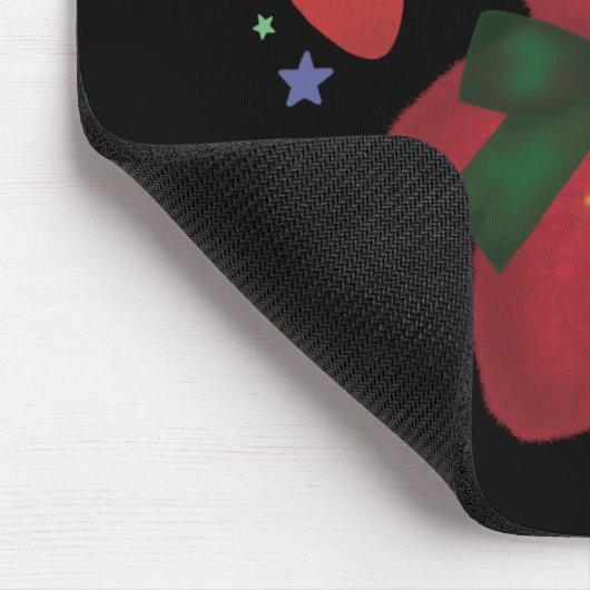 Alfombrilla de ratón Strawberry Mousepad (Ecke)