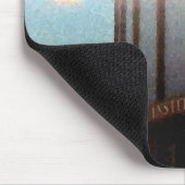 Alfombrilla para ratón. Colección Patria Mousepad (Ecke)