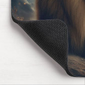 Alfombrilla para ratón mousepad (Ecke)
