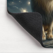 Alfombrilla para ratón mousepad (Ecke)