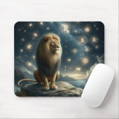 Alfombrilla para ratón mousepad (Mit Mouse)