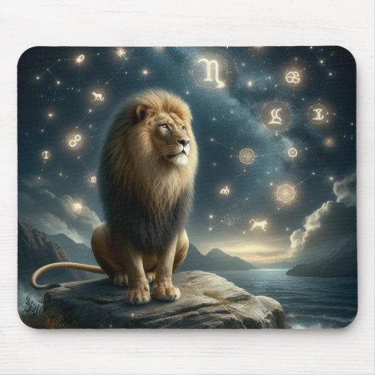 Alfombrilla para ratón mousepad (Vorne)
