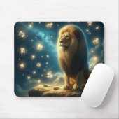 Alfombrilla para ratón mousepad (Mit Mouse)