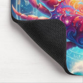 Alfombrilla para ratón mousepad (Ecke)
