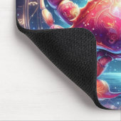 Alfombrilla para ratón mousepad (Ecke)