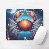 Alfombrilla para ratón mousepad (Mit Mouse)