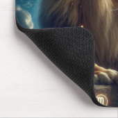 Alfombrilla para ratón mousepad (Ecke)