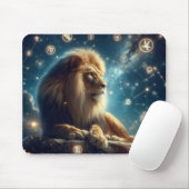 Alfombrilla para ratón mousepad (Mit Mouse)