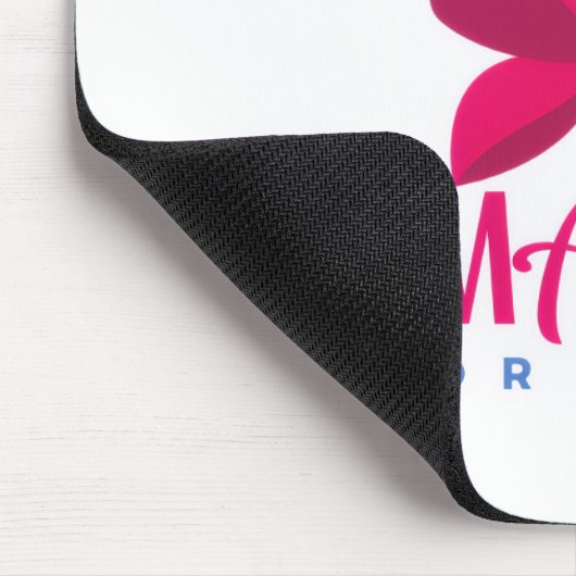 Alfombrilla para Ratón Mousepad (Ecke)