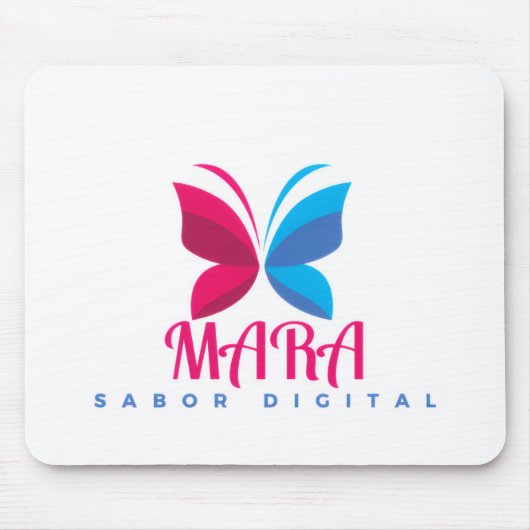 Alfombrilla para Ratón Mousepad (Vorne)