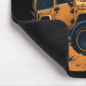 Alfombrillas de ratón mousepad (Ecke)