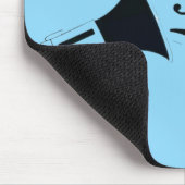 Alfombrillas de ratón mousepad (Ecke)