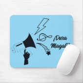 Alfombrillas de ratón mousepad (Mit Mouse)