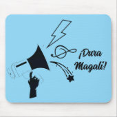 Alfombrillas de ratón mousepad (Vorne)