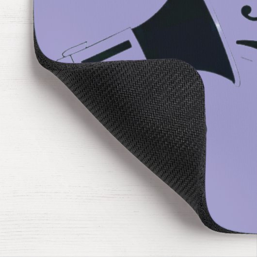 Alfombrillas de ratón mousepad (Ecke)