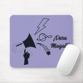 Alfombrillas de ratón mousepad (Mit Mouse)