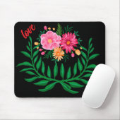 Alfombrillas de ratón mousepad (Mit Mouse)