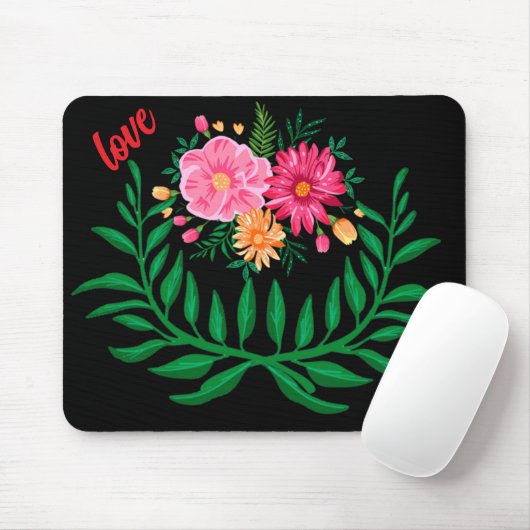 Alfombrillas de ratón mousepad (Mit Mouse)