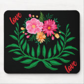 Alfombrillas de ratón mousepad (Vorne)