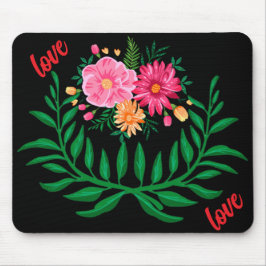 Alfombrillas de ratón mousepad