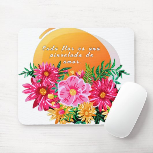 Alfombrillas de ratón mousepad (Mit Mouse)