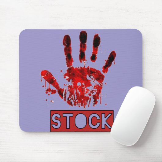 Alfombrillas de ratón mousepad (Mit Mouse)