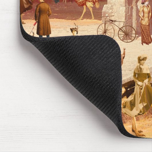 Alfombrillas de ratón mousepad (Ecke)