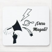 Alfombrillas de ratón mousepad (Vorne)