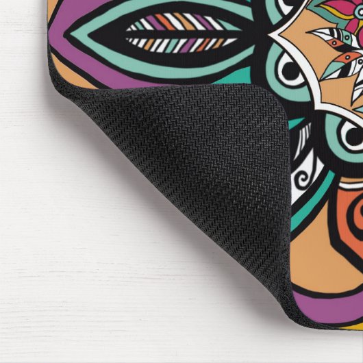 Alfombrillas de ratón mousepad (Ecke)