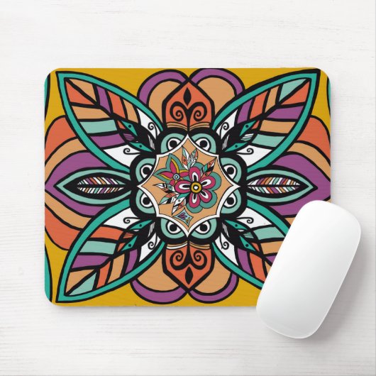 Alfombrillas de ratón mousepad (Mit Mouse)