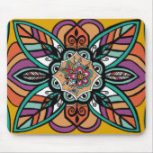 Alfombrillas de ratón mousepad (Vorne)