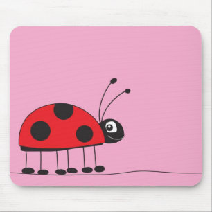 Alfons Mousepad