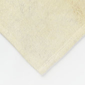 Alfons Mucha 1911 Princezna Hyacinta Fleecedecke (Ecke)