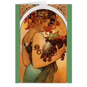 Alfons Mucha 5